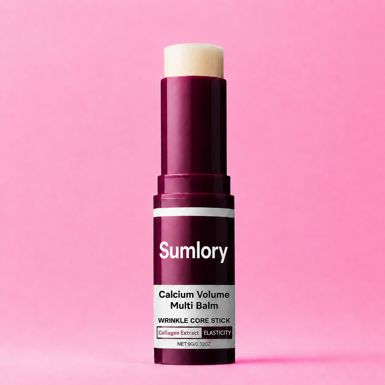 🔥LAST DAY 50% OFF! Anti-aging Calcium Volume Multi Balm✨