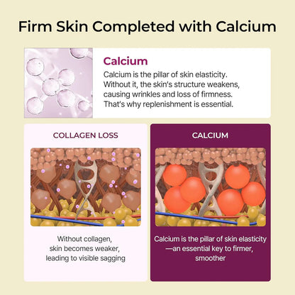 🔥LAST DAY 50% OFF! Anti-aging Calcium Volume Multi Balm✨