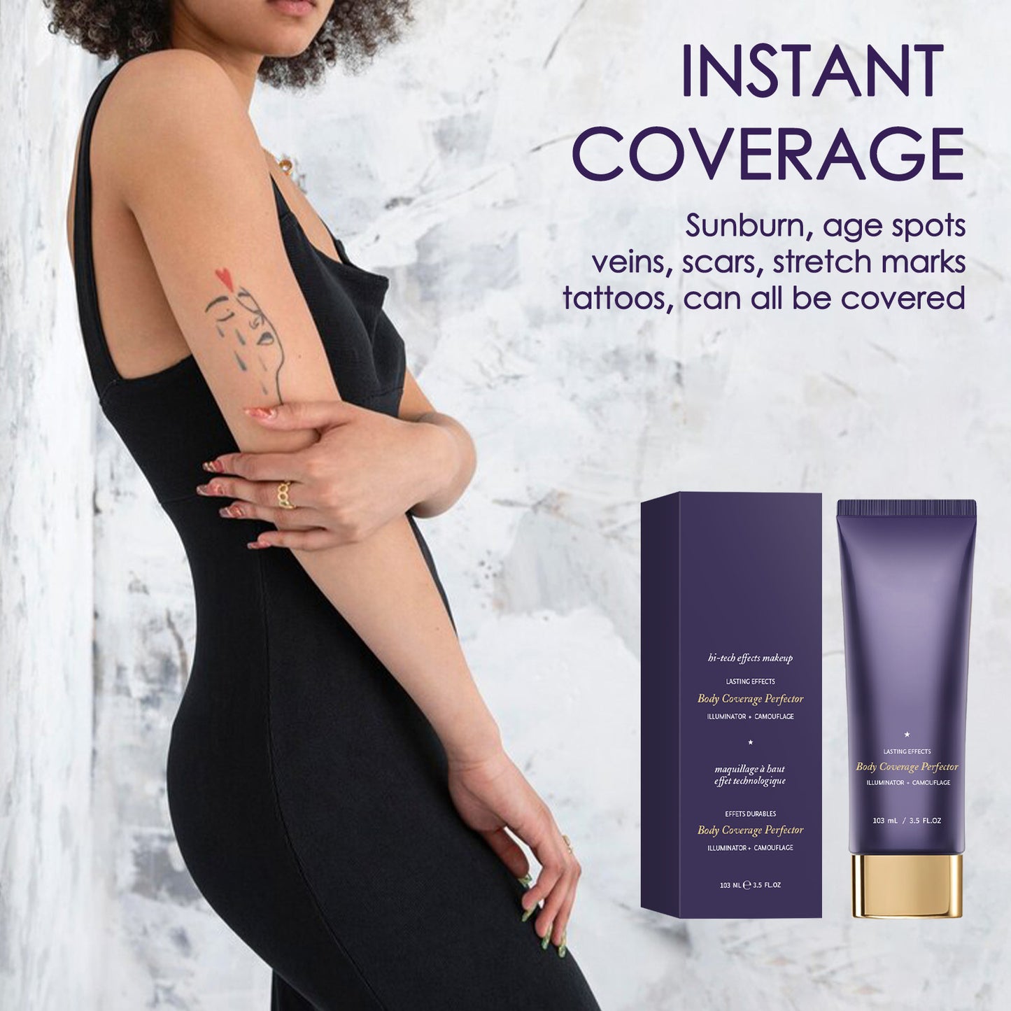 🔥 LIMITED TIME OFFER | Velure Body Sumlory™