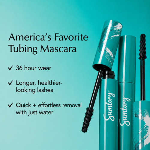 ⚡ Flash Sale Live Now | Sumlory™ Extensions Tubing Mascara