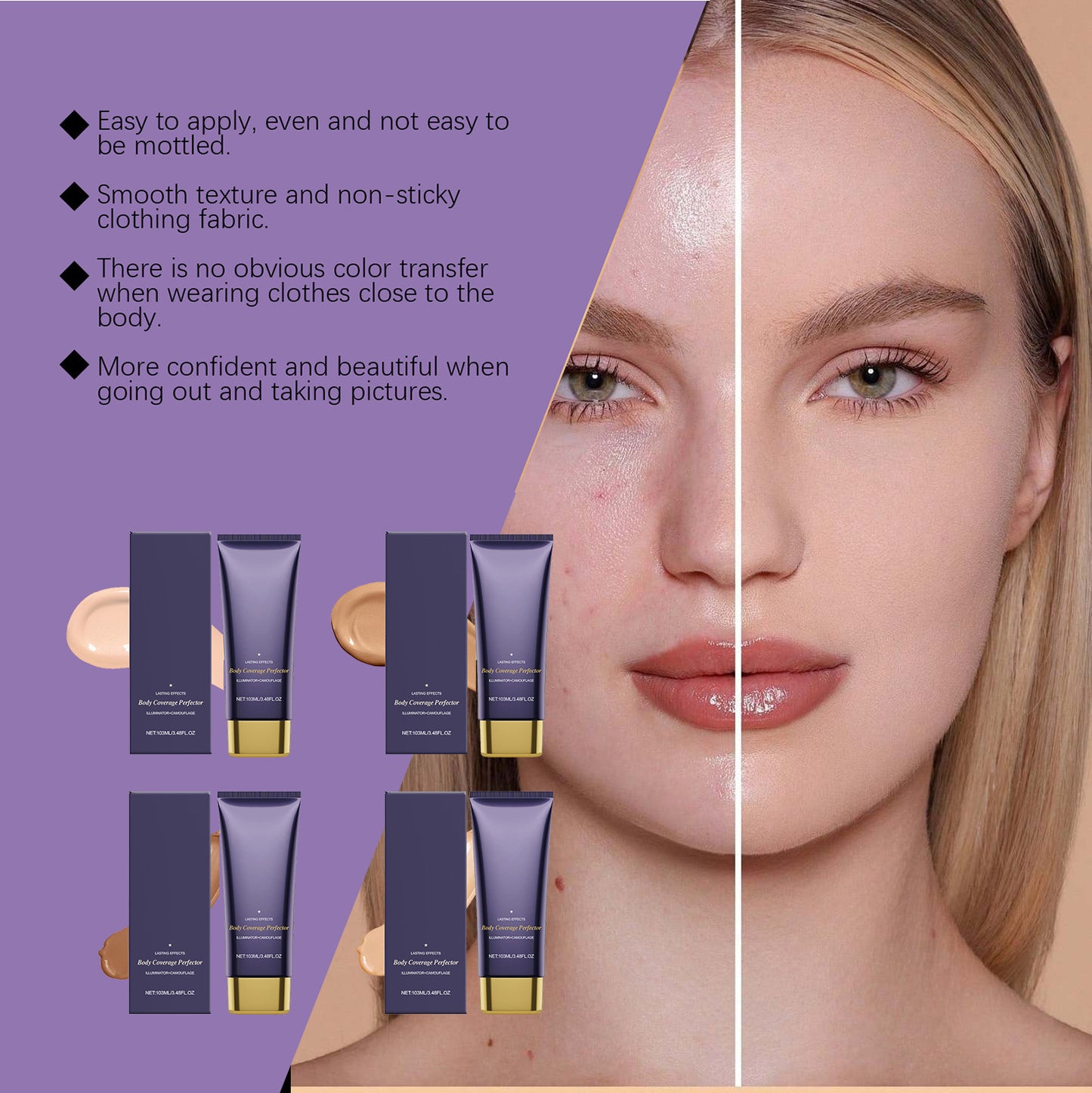 🔥 LIMITED TIME OFFER | Velure Body Sumlory™