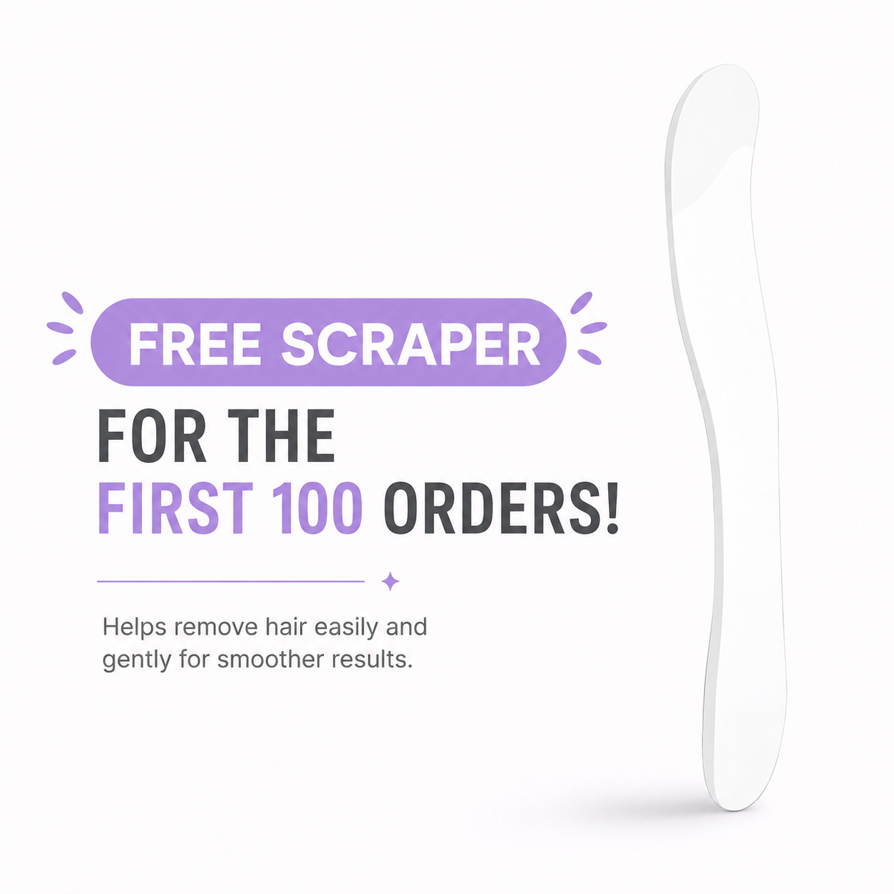 🔥Buy 2 get 1 free | Spray Hair Removal Mousse for Sensitive Skin