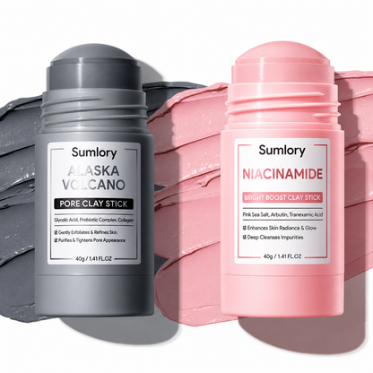 🎉 Special Deal|Alaska Volcano Pore Clay Stick