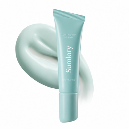 🔥Buy 1 Get 1 Free🔥 | Soothing Prep Lip Mask — Cooling peel-off lip mask