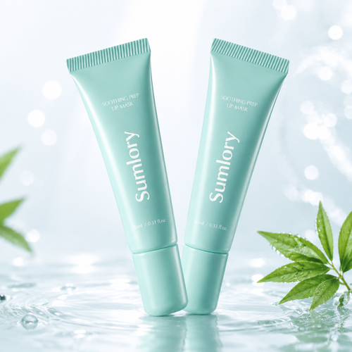 🔥Buy 1 Get 1 Free🔥 | Soothing Prep Lip Mask — Cooling peel-off lip mask