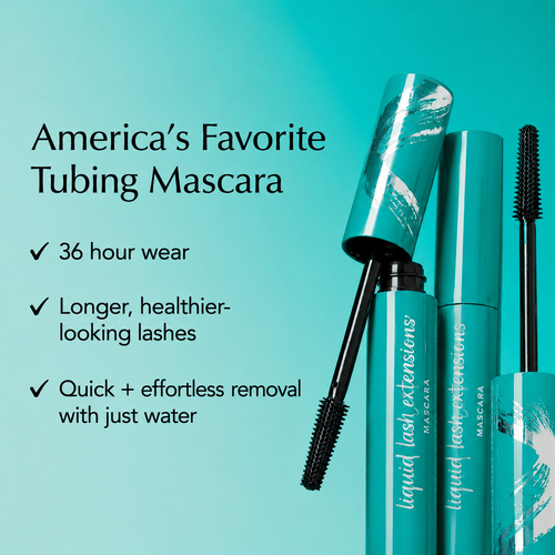 ⚡ Flash Sale Live Now | Sumlory™ Extensions Tubing Mascara
