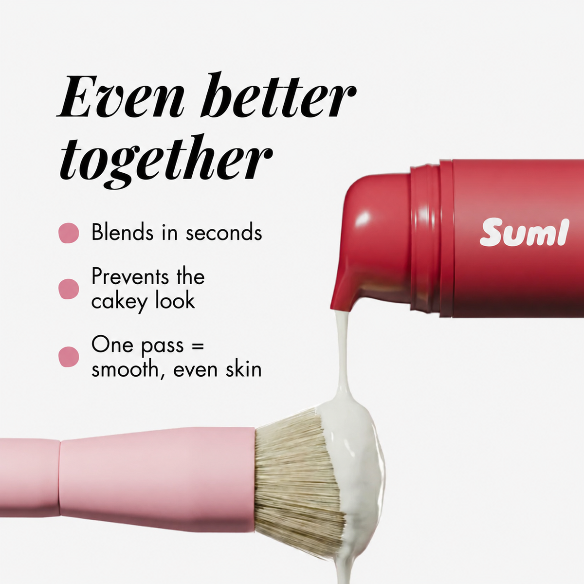 🎉BUY 1 GET 1 FREE🎉 | Sumlory™ Color Changing Foundation
