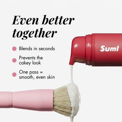 🎉BUY 1 GET 1 FREE🎉 | Sumlory™ Color Changing Foundation