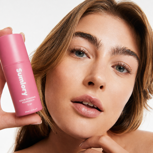 🎉BUY 1 GET 1 FREE🎉 | Sumlory™ Color Changing Foundation