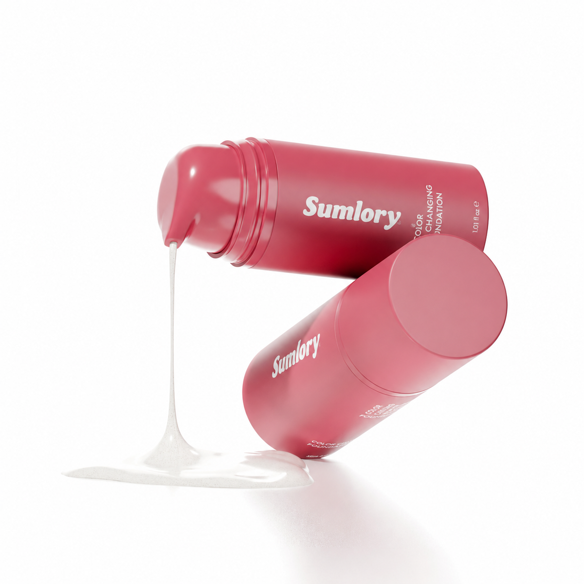 🎉BUY 1 GET 1 FREE🎉 | Sumlory™ Color Changing Foundation
