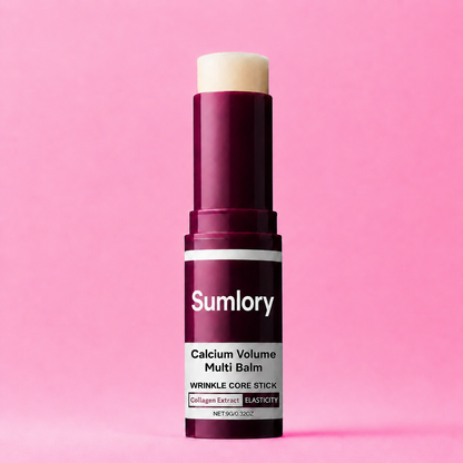 🔥LAST DAY 50% OFF! Anti-aging Calcium Volume Multi Balm✨