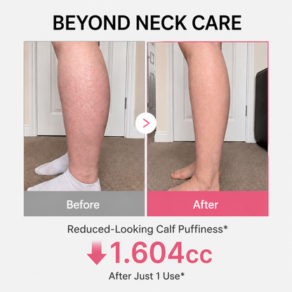 [NEW] Sumlory PDRN Collagen Gua Sha Anti-Wrinkle Neck Cream