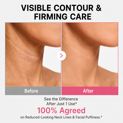 [NEW] Sumlory PDRN Collagen Gua Sha Anti-Wrinkle Neck Cream