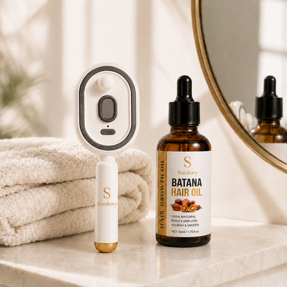 Batana Oil Fortifying Intense Hair Care Treatment
