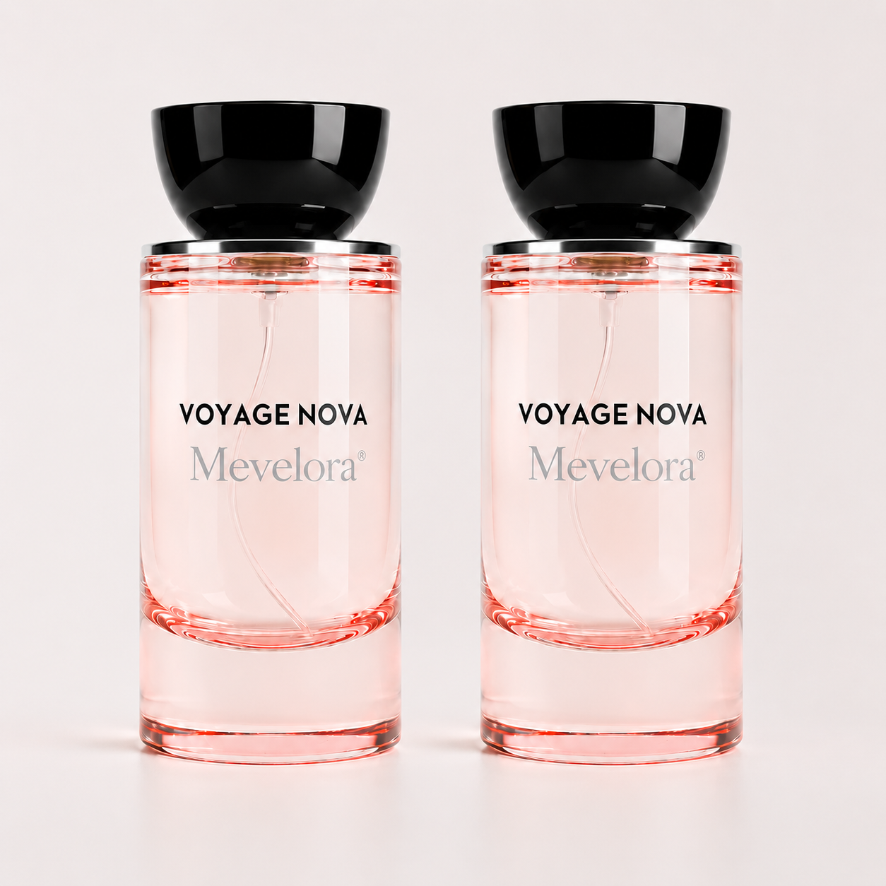 Sumlory™ Lychee Rose & Peony Extrait de Parfum