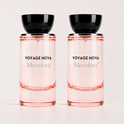 Sumlory™ Lychee Rose & Peony Extrait de Parfum