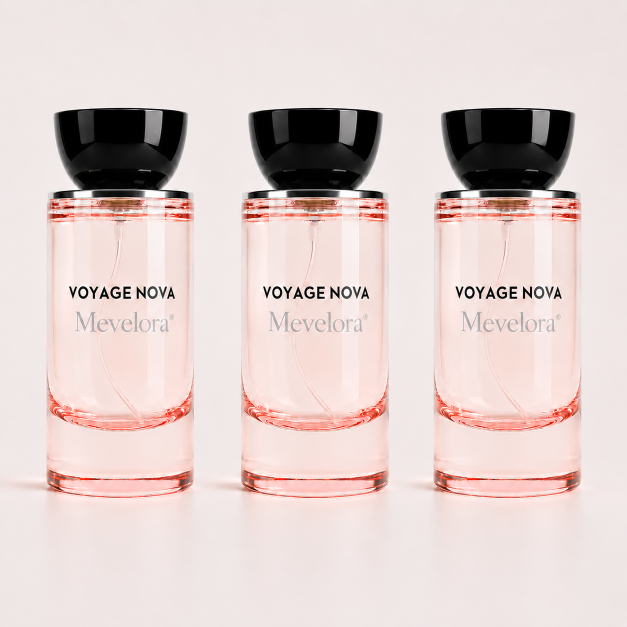 Sumlory™ Lychee Rose & Peony Extrait de Parfum
