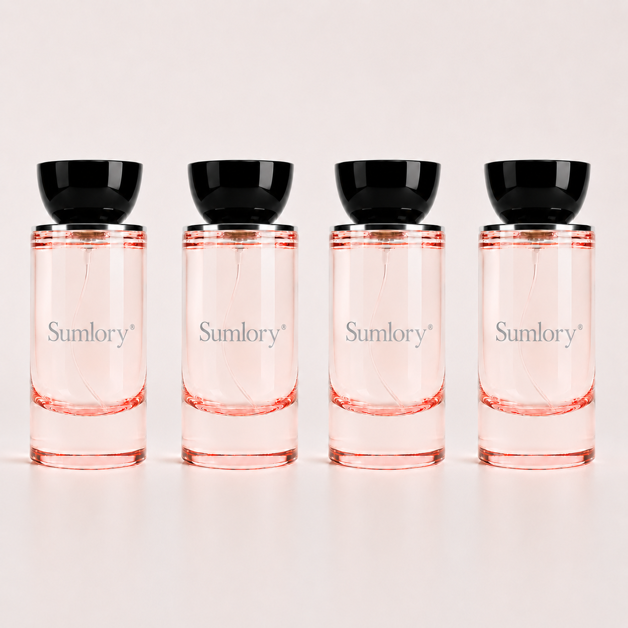 Sumlory™ Lychee Rose & Peony Extrait de Parfum