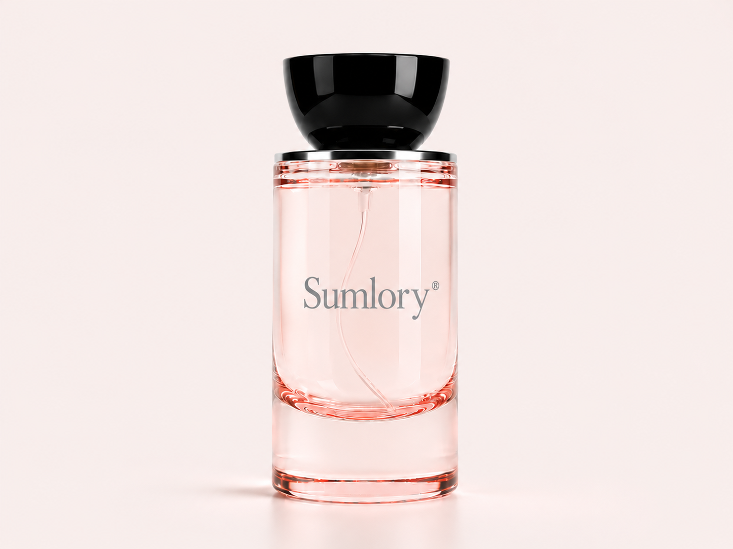 Sumlory™ Lychee Rose & Peony Extrait de Parfum