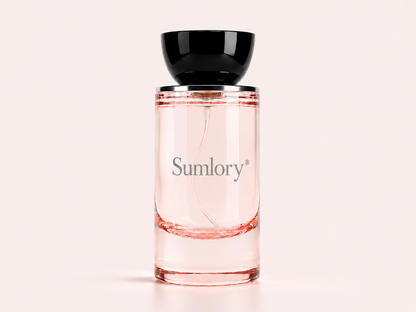 Sumlory™ Lychee Rose & Peony Extrait de Parfum
