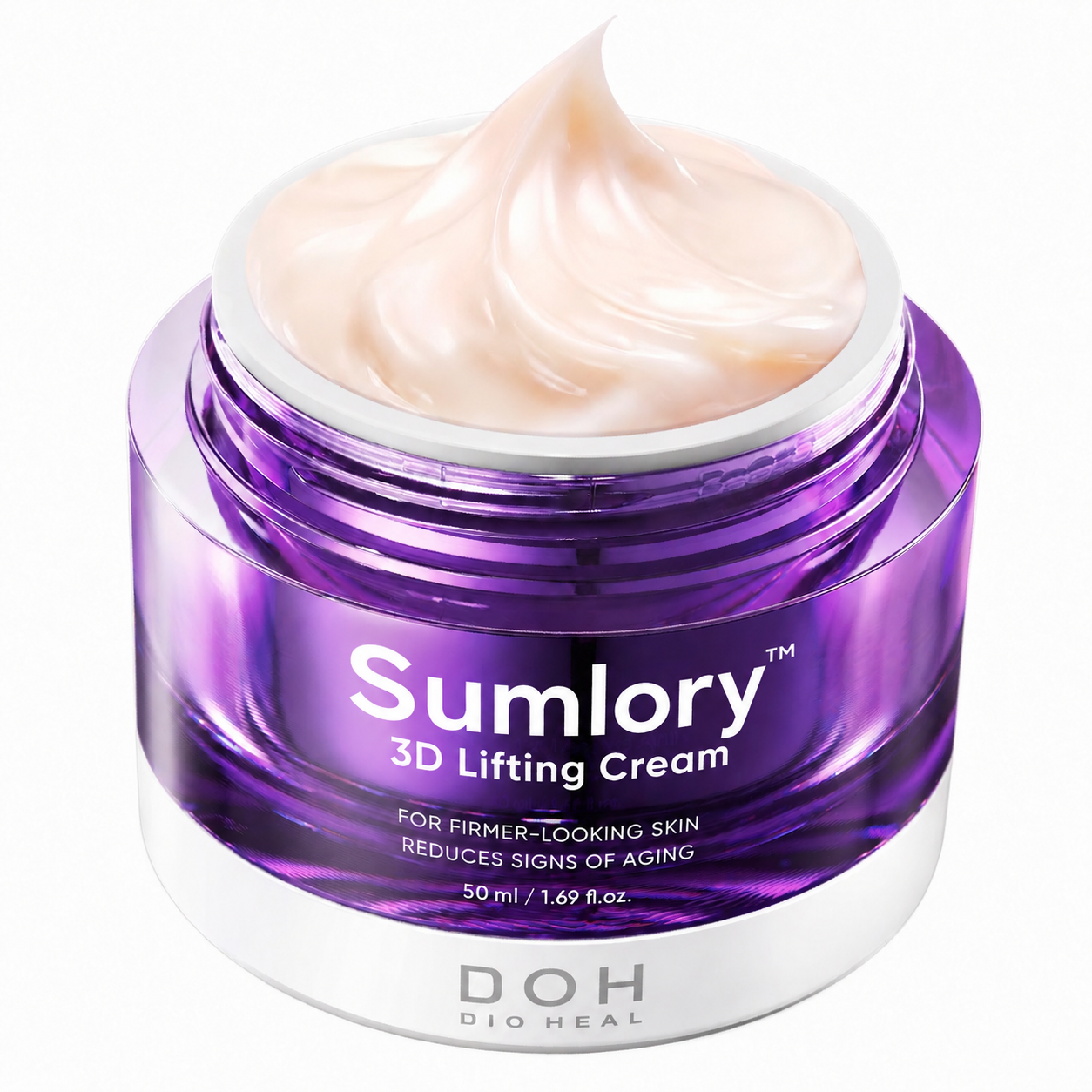 3D Lifting Cream
