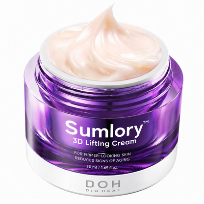 3D Lifting Cream