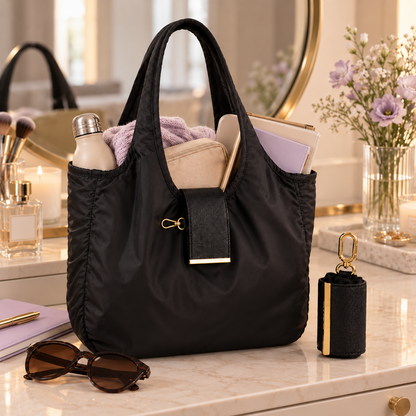 Sumlory Foldaway Tote