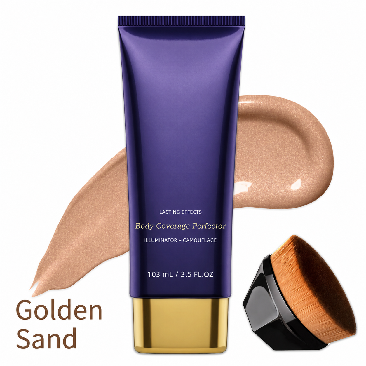 Golden Sand