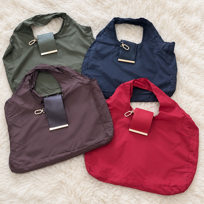Sumlory Foldaway Tote