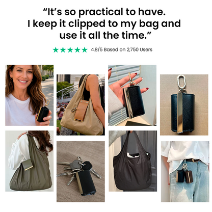 Sumlory Foldaway Tote